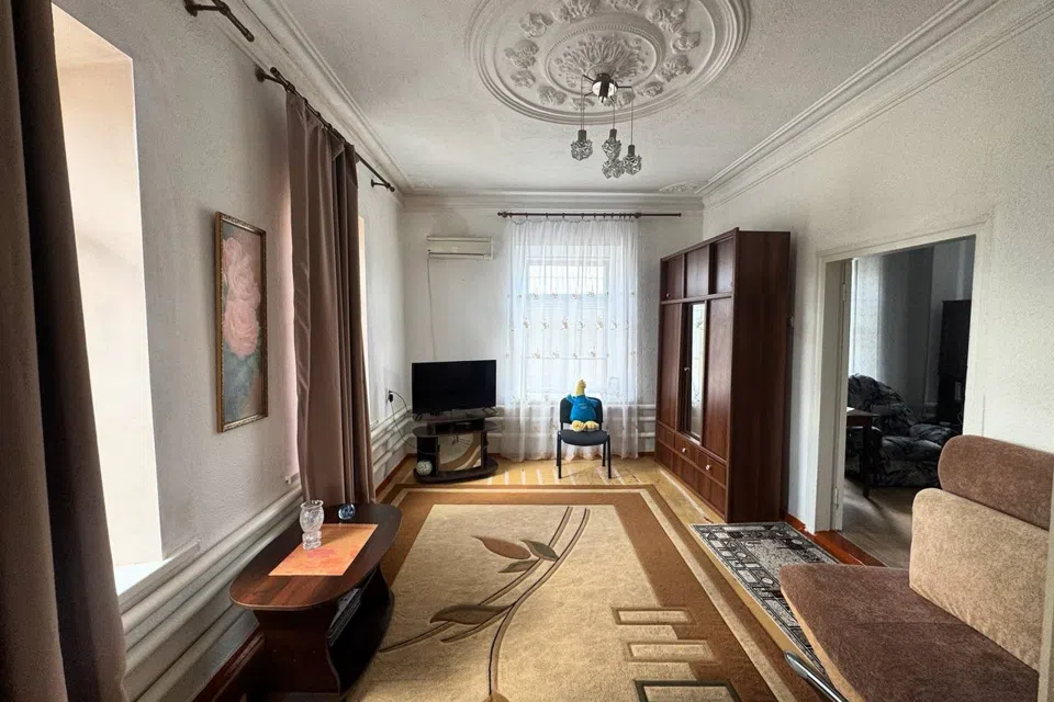 Продаётся 1-этажный дом, 109.9 м²