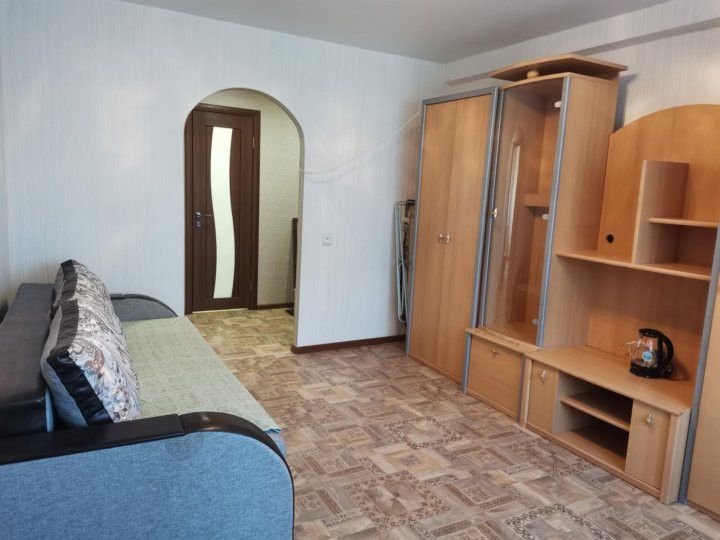 Сдаётся 2-комнатная квартира, 47 м²