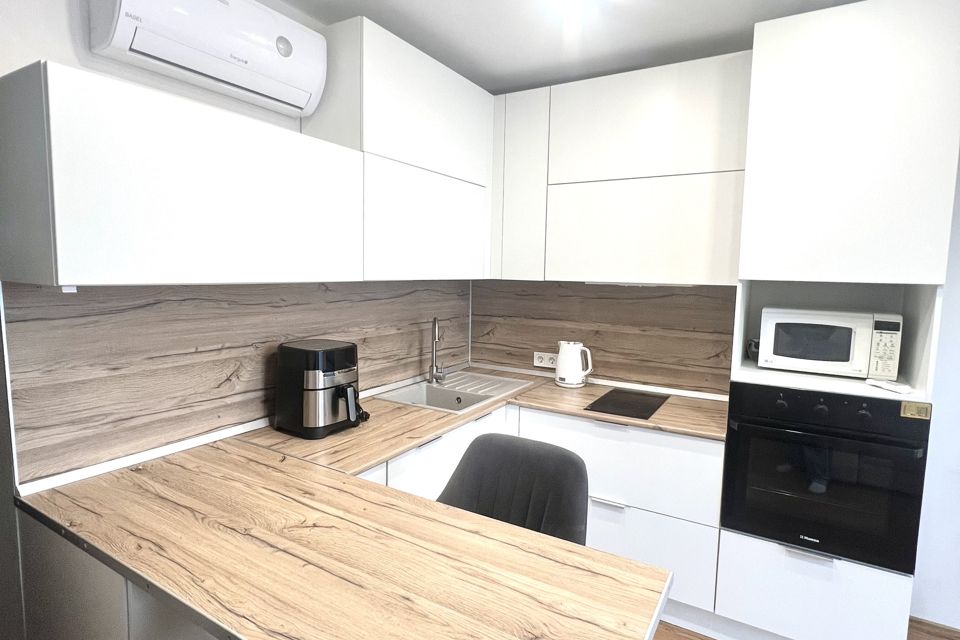 Продаётся студия, 27 м²