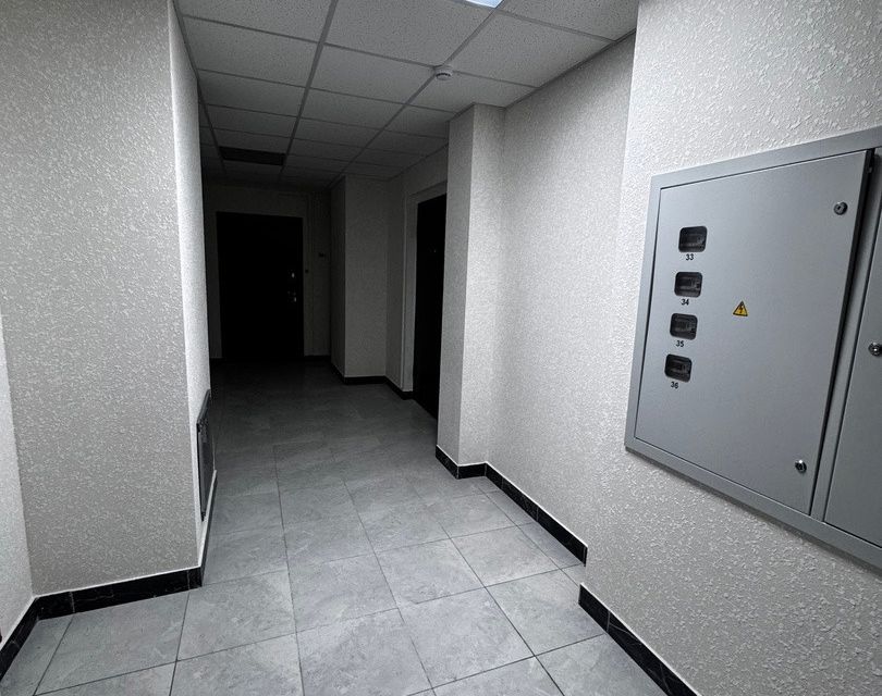 Продаётся 1-комнатная квартира, 38 м²