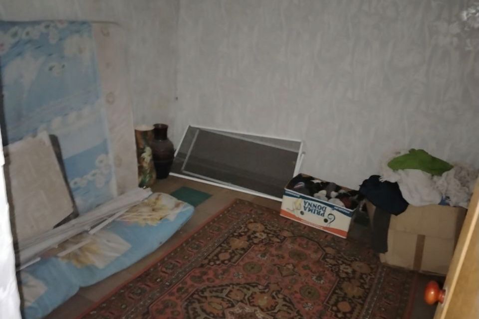 Продаётся 1-этажный дом, 120 м²