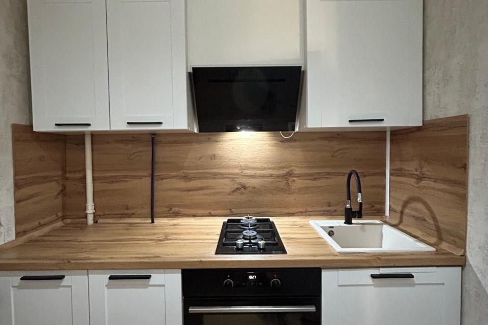 Продаётся 1-комнатная квартира, 29.2 м²