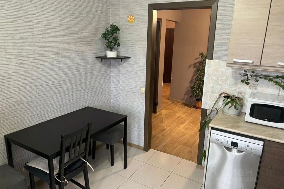 Продаётся 2-комнатная квартира, 51 м²