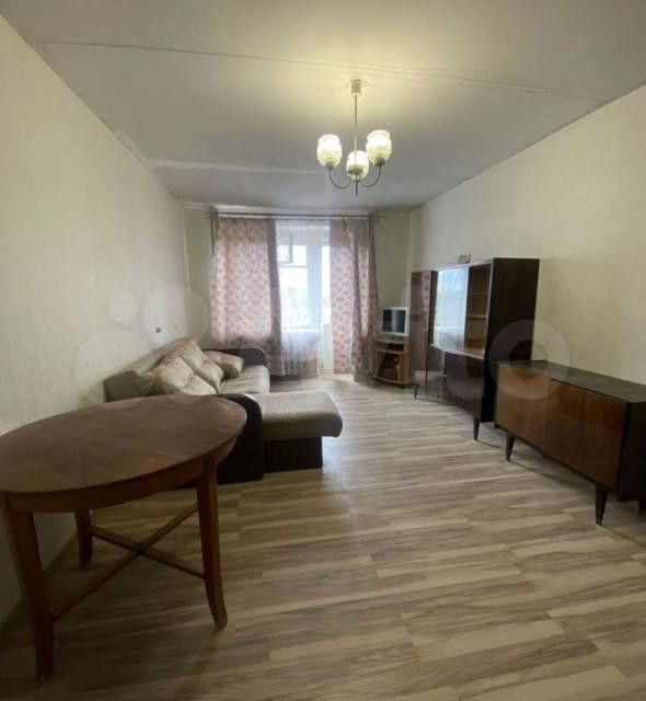 Продаётся 1-комнатная квартира, 33.2 м²