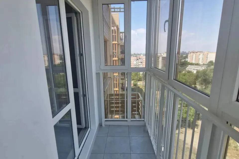 Продаётся 1-комнатная квартира, 34.6 м²