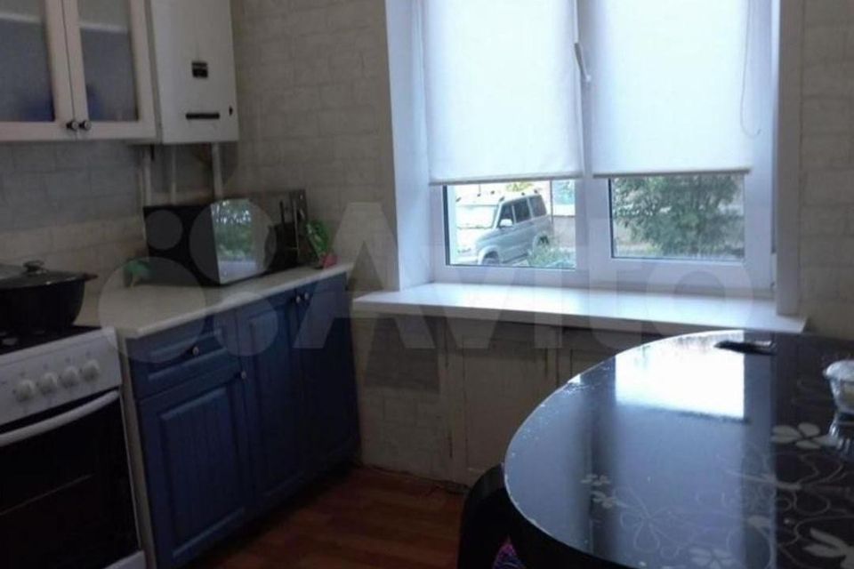 Продаётся 3-комнатная квартира, 61.4 м²