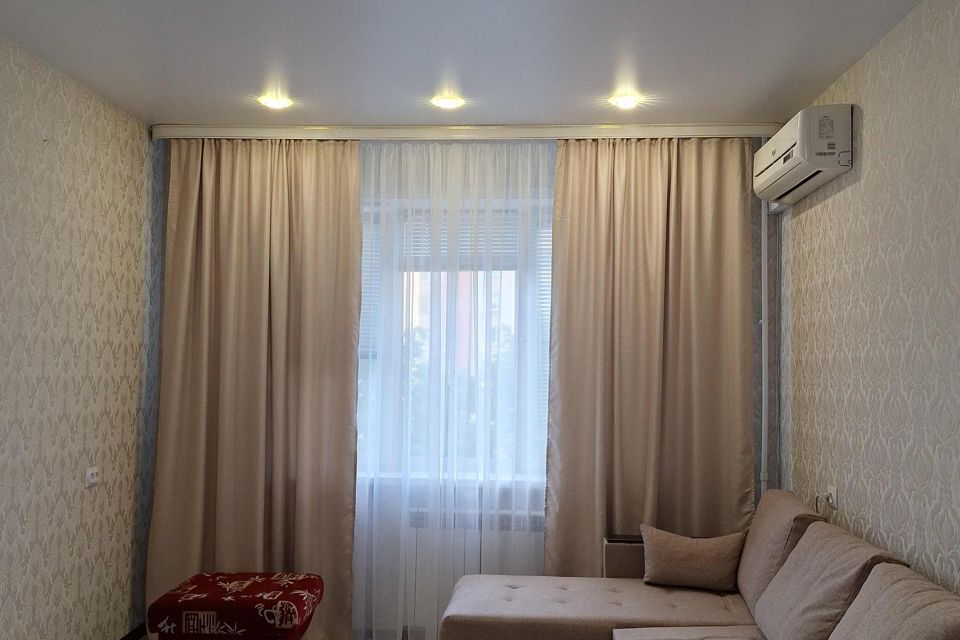 Продаётся 2-комнатная квартира, 50.7 м²
