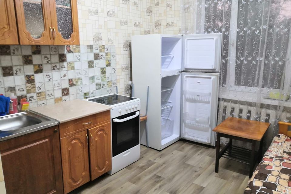 Продаётся 1-комнатная квартира, 28.2 м²