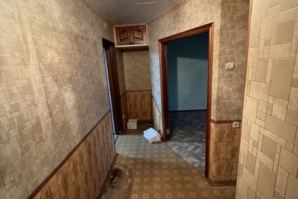 Продаётся 2-комнатная квартира, 47.6 м²
