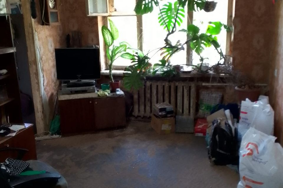 Продаётся 3-комнатная квартира, 65.5 м²