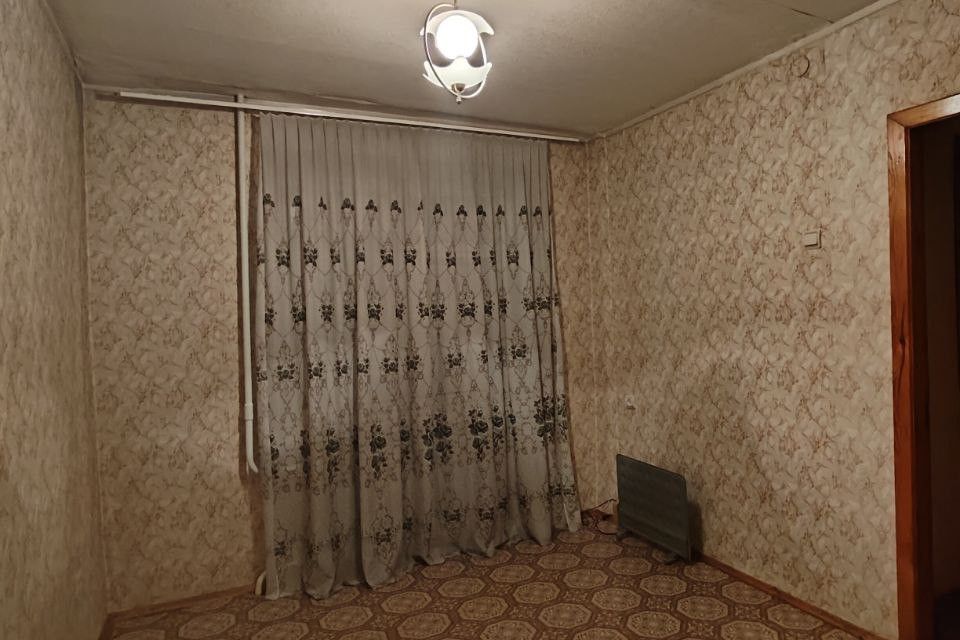 Продаётся 4-комнатная квартира, 82.9 м²