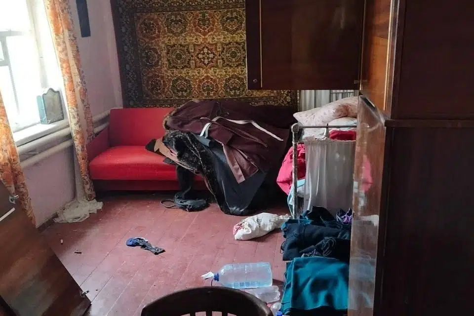 Продаётся 1-этажный дом, 70 м²