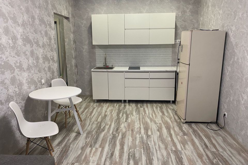 Сдаётся 2-комнатная квартира, 38.8 м²