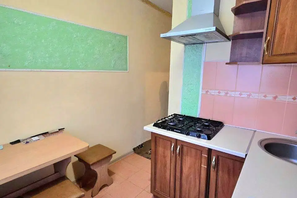 Продаётся 2-комнатная квартира, 41 м²