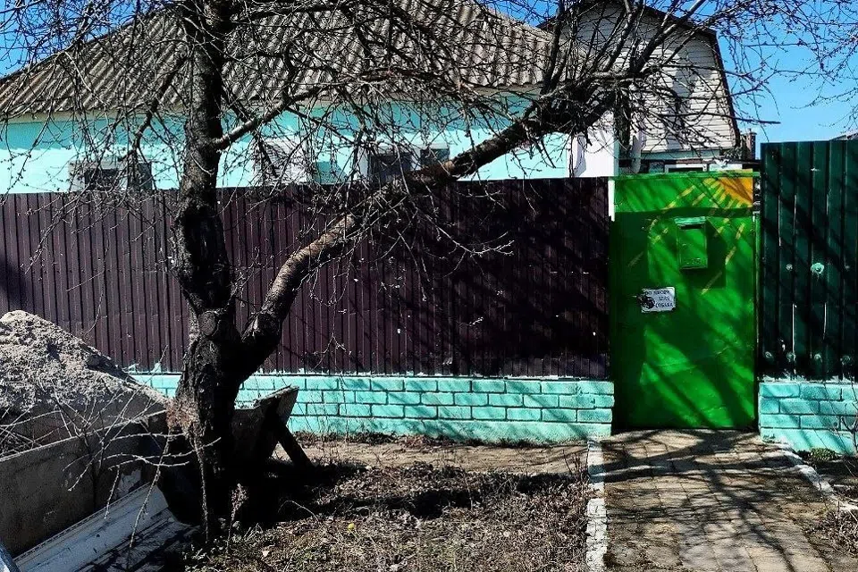 Продаётся 1-этажный дом, 68 м²