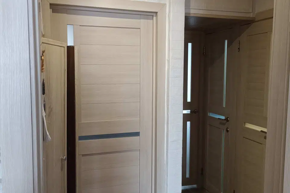 Продаётся 2-комнатная квартира, 46.7 м²