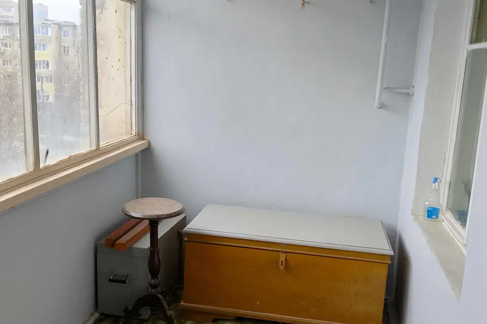 Продаётся 2-комнатная квартира, 48.7 м²