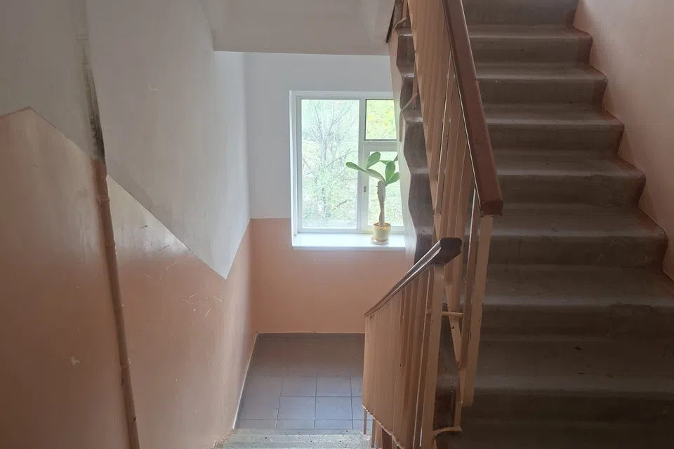 Продаётся 2-комнатная квартира, 38.4 м²