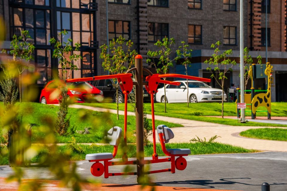 Продаётся 2-комнатная квартира, 64.5 м²