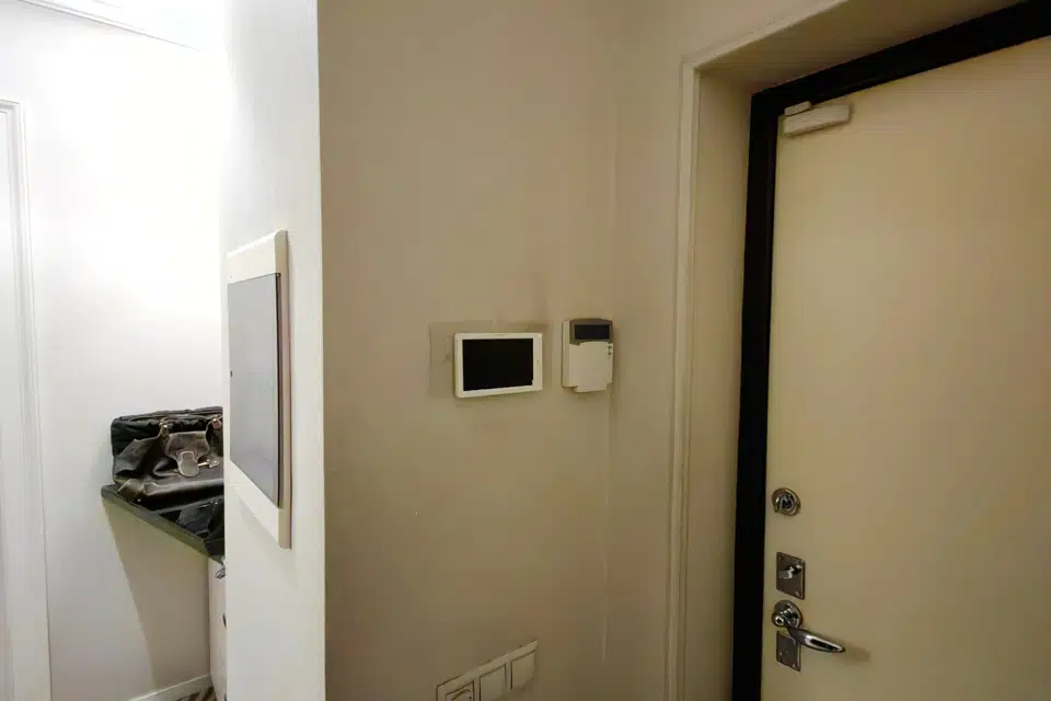Продаётся 3-комнатная квартира, 104 м²