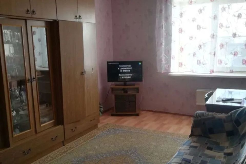 Продаётся 2-комнатная квартира, 60.6 м²