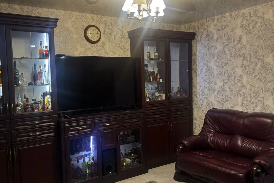 Продаётся 1-этажный дом, 150 м²