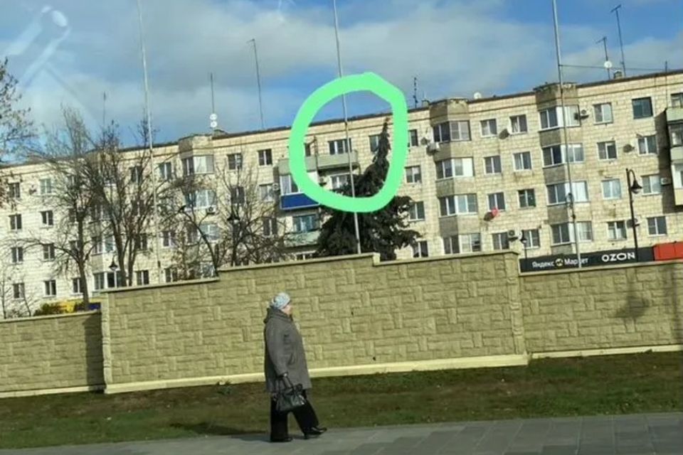 Продаётся 2-комнатная квартира, 45.7 м²
