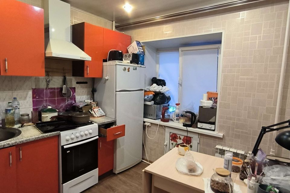Продаётся 1-комнатная квартира, 30 м²