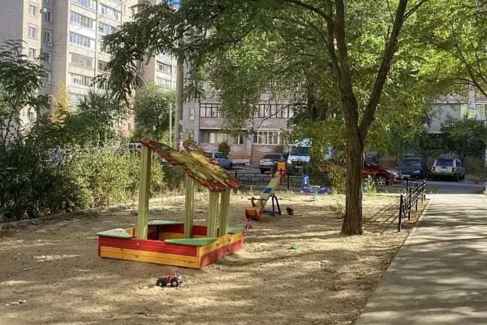 Продаётся 1-комнатная квартира, 26.5 м²