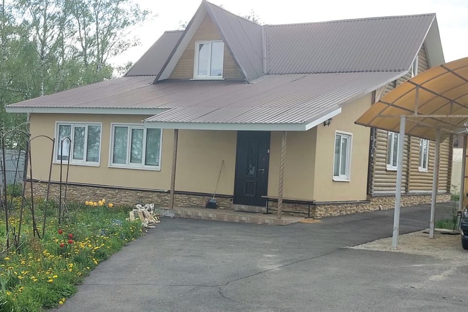 Карта орел бойцовский поселок
