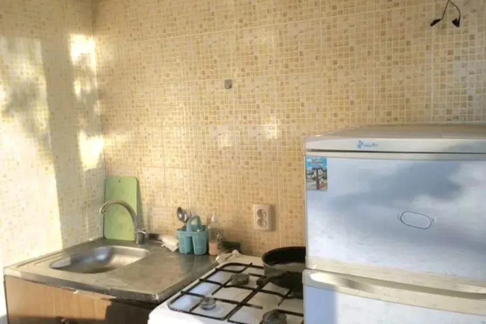 Продаётся 2-комнатная квартира, 44 м²