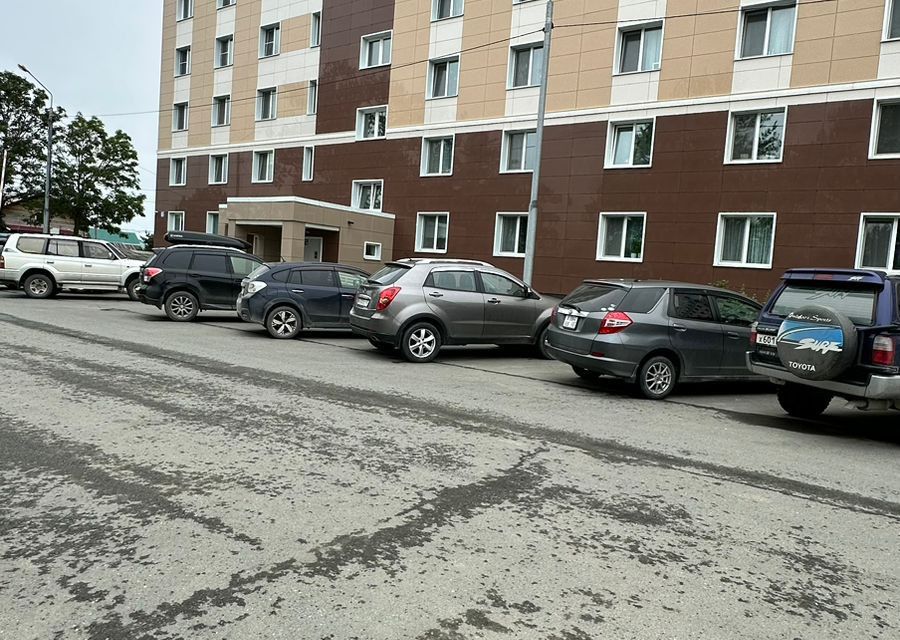 Продаётся 2-комнатная квартира, 61.5 м²