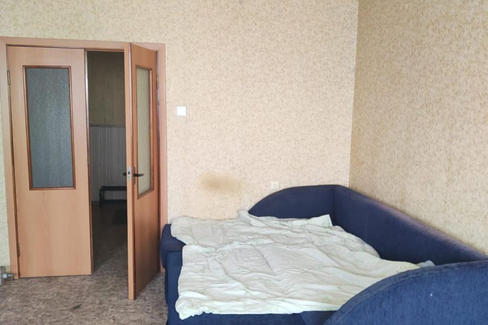 Продаётся 2-комнатная квартира, 61 м²