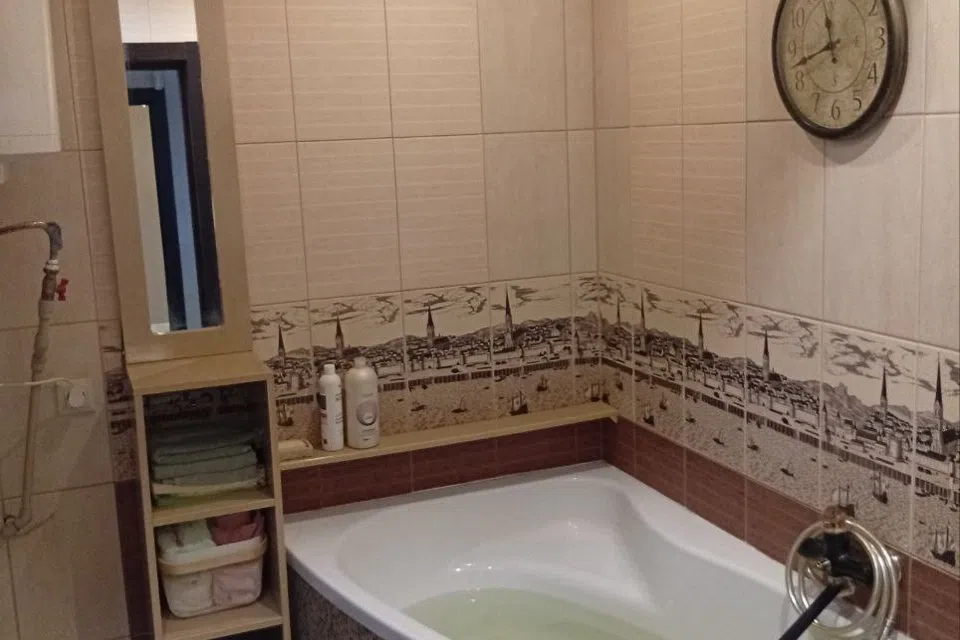 Продаётся 2-комнатная квартира, 45 м²