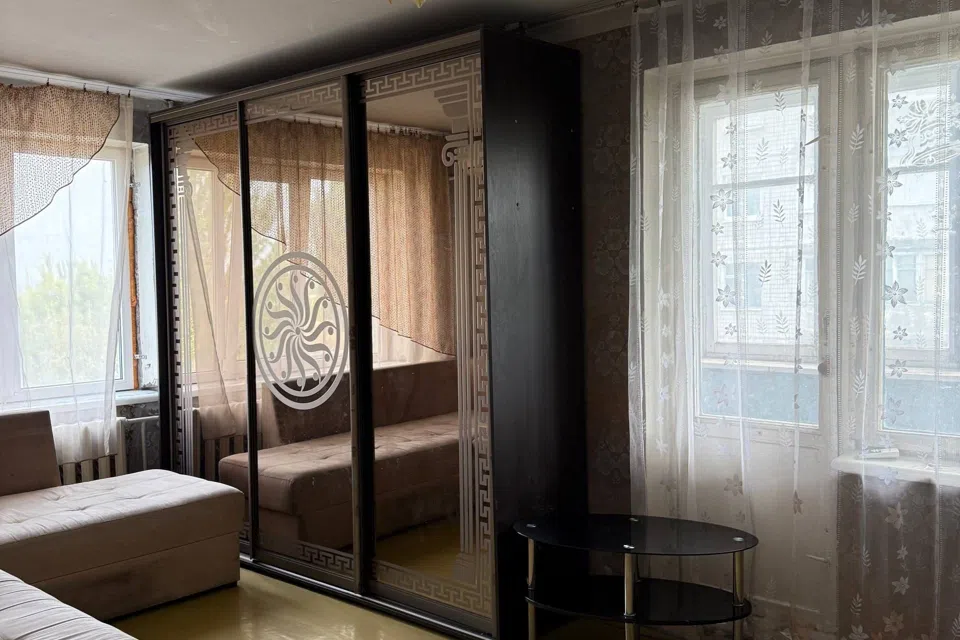 Продаётся 2-комнатная квартира, 50.8 м²