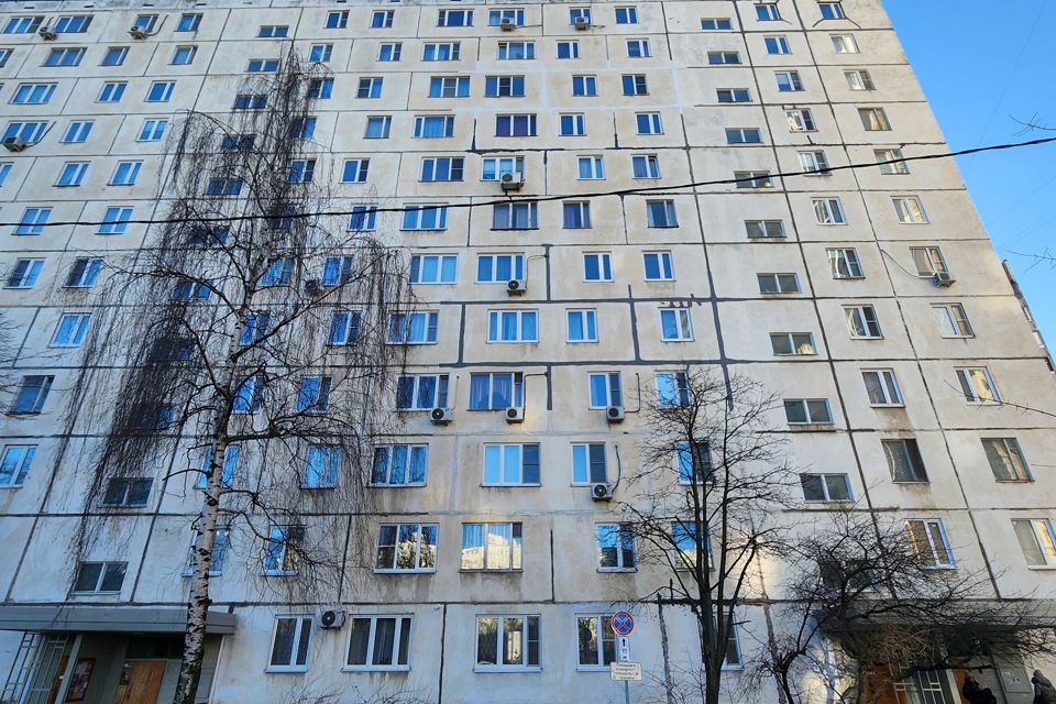 Продаётся 2-комнатная квартира, 45 м²