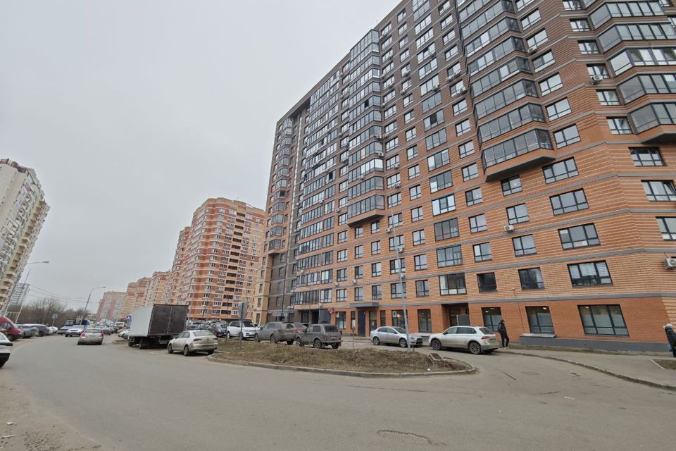 Продаётся 2-комнатная квартира, 70 м²