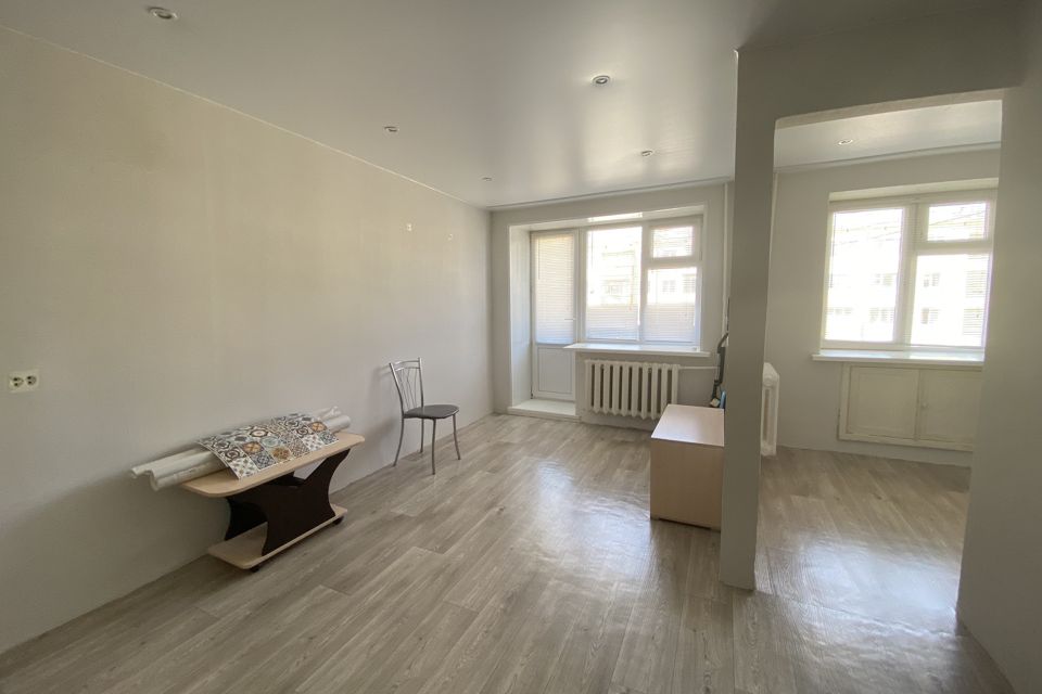 Продаётся 1-комнатная квартира, 30.4 м²
