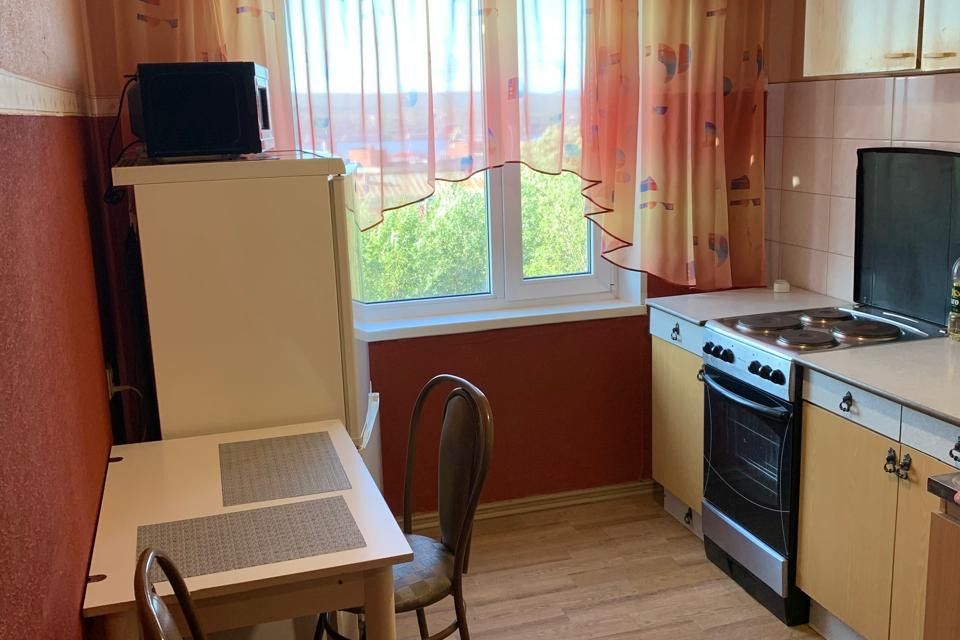 Продаётся 1-комнатная квартира, 30 м²