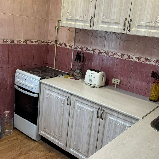 Продаётся 2-комнатная квартира, 54 м²