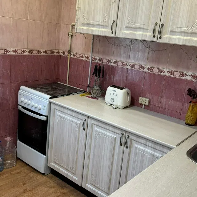 Продаётся 2-комнатная квартира, 54 м²