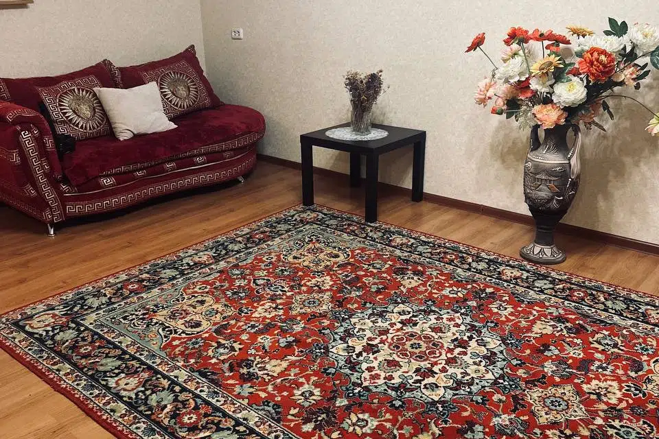 Продаётся 2-комнатная квартира, 46.7 м²