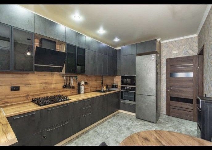 Продаётся 3-комнатная квартира, 72 м²