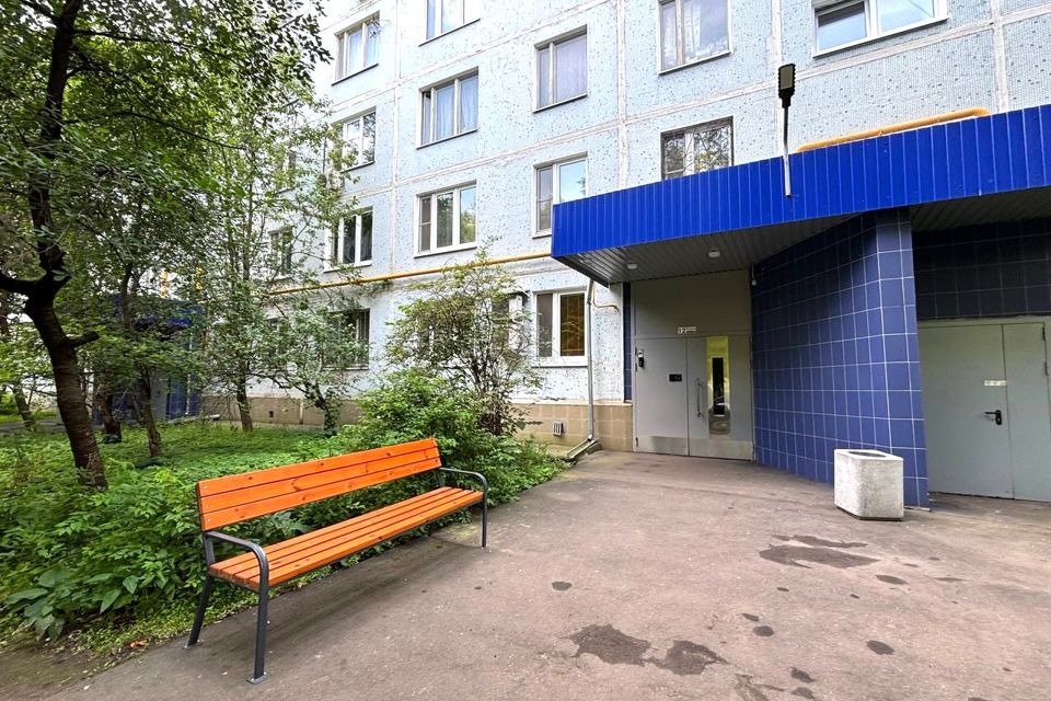 Продаётся студия, 18.7 м²