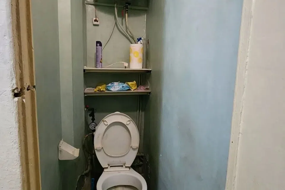 Продаётся 1-комнатная квартира, 32 м²