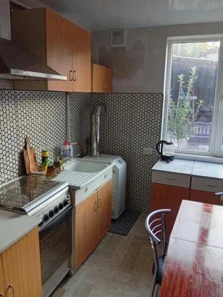 Продаётся 1-этажный дом, 72 м²