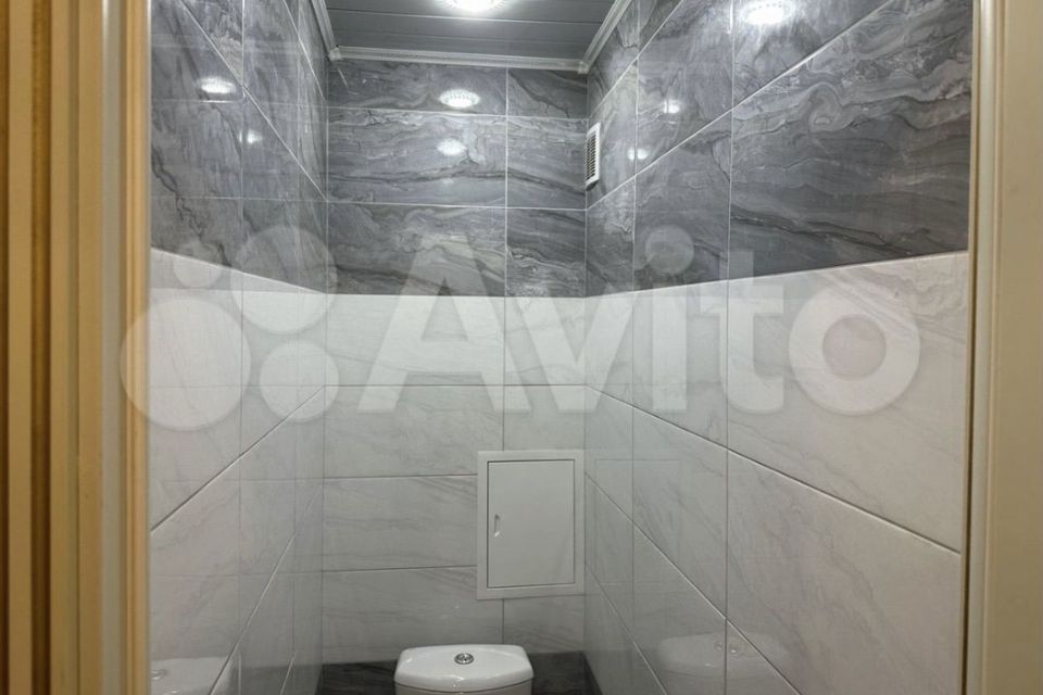 Продаётся 2-комнатная квартира, 45 м²