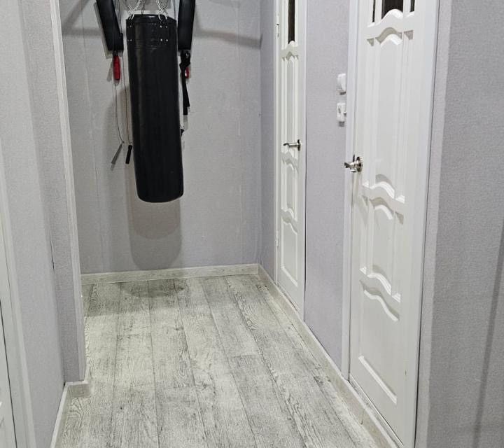 Продаётся 2-комнатная квартира, 53.3 м²