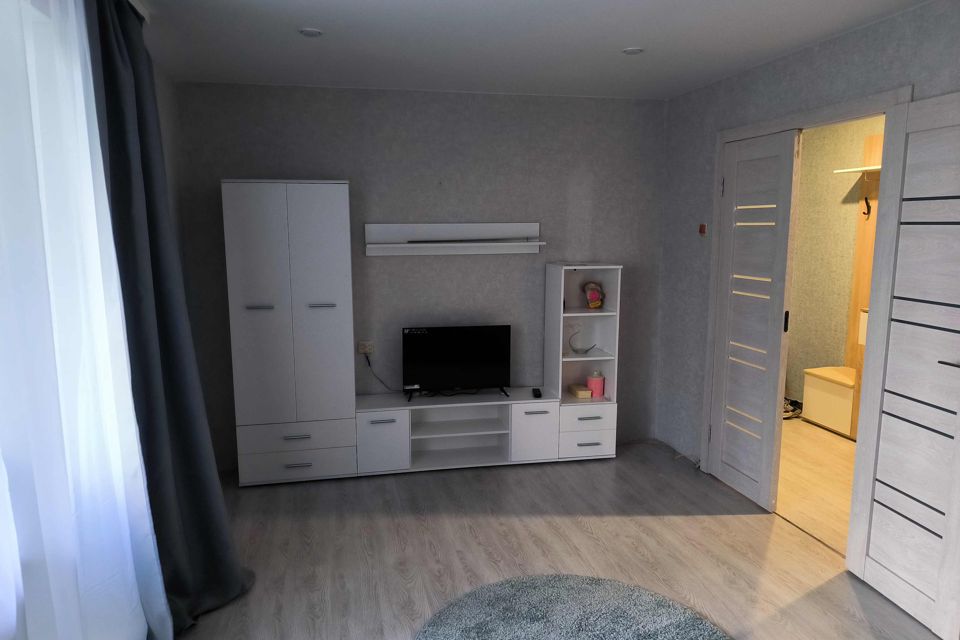 Сдаётся 3-комнатная квартира, 61.5 м²