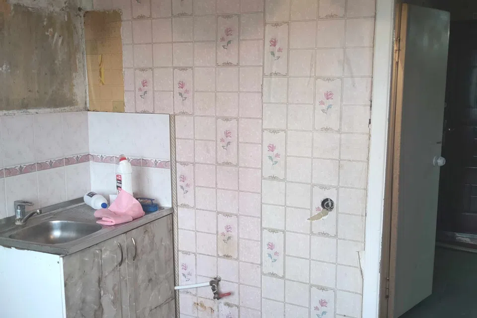 Продаётся 2-комнатная квартира, 50.4 м²